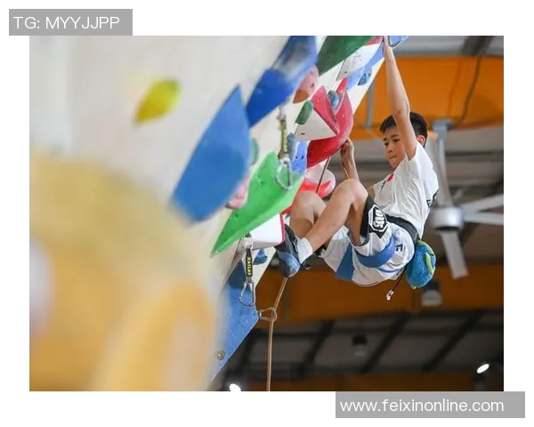 北京街舞队在世界攀岩锦标赛中的战术表现与精彩瞬间分析