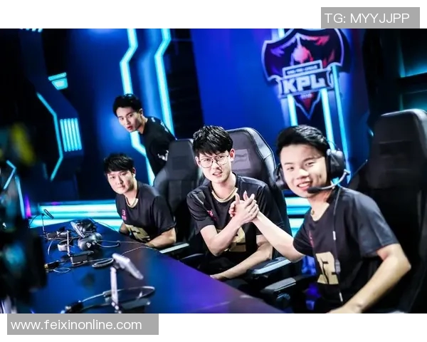 英雄联盟深度解析RNG战队的节奏掌控与战略布局