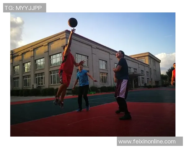 陈军篮球生涯回顾与展望:从球场到人生的精彩对话 陈军篮球生涯回顾与展望:从球场到人生的精彩对话