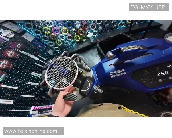 周磊专访：从羽毛球小将到冠军之路的心路历程回顾