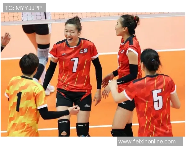 全国锦标赛分析:西安排球队战术意识与表现的深度剖析 全国锦标赛分析:西安排球队战术意识与表现的深度剖析