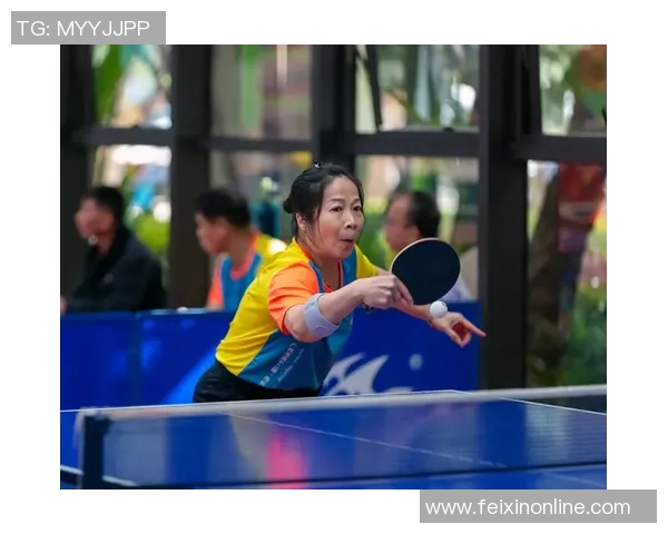 广州乒乓球队技术解析:从基础训练到战术运用的全面探讨 广州乒乓球队技术解析:从基础训练到战术运用的全面探讨