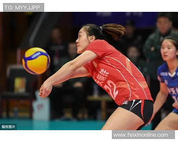 南京排球队个人能力深度解析与发展潜力探讨