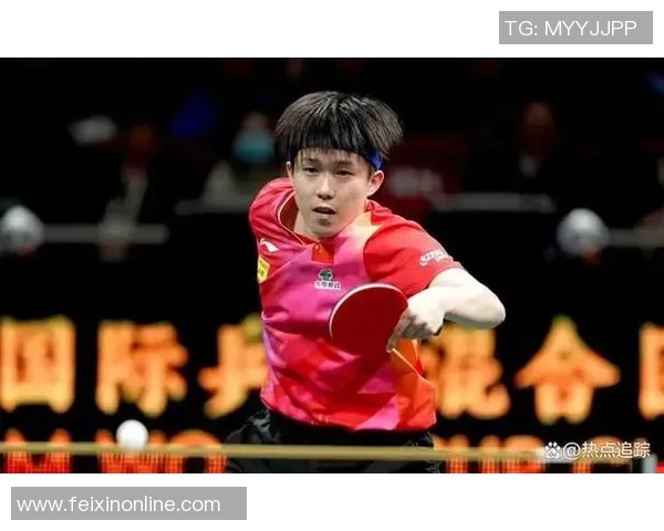 西安乒乓球队荣登全国配合排行榜第二名展现卓越实力