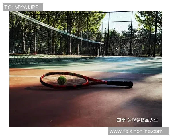 深度对话李磊探寻网球人生的奋斗与梦想之路