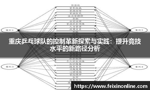 重庆乒乓球队的控制革新探索与实践：提升竞技水平的新路径分析